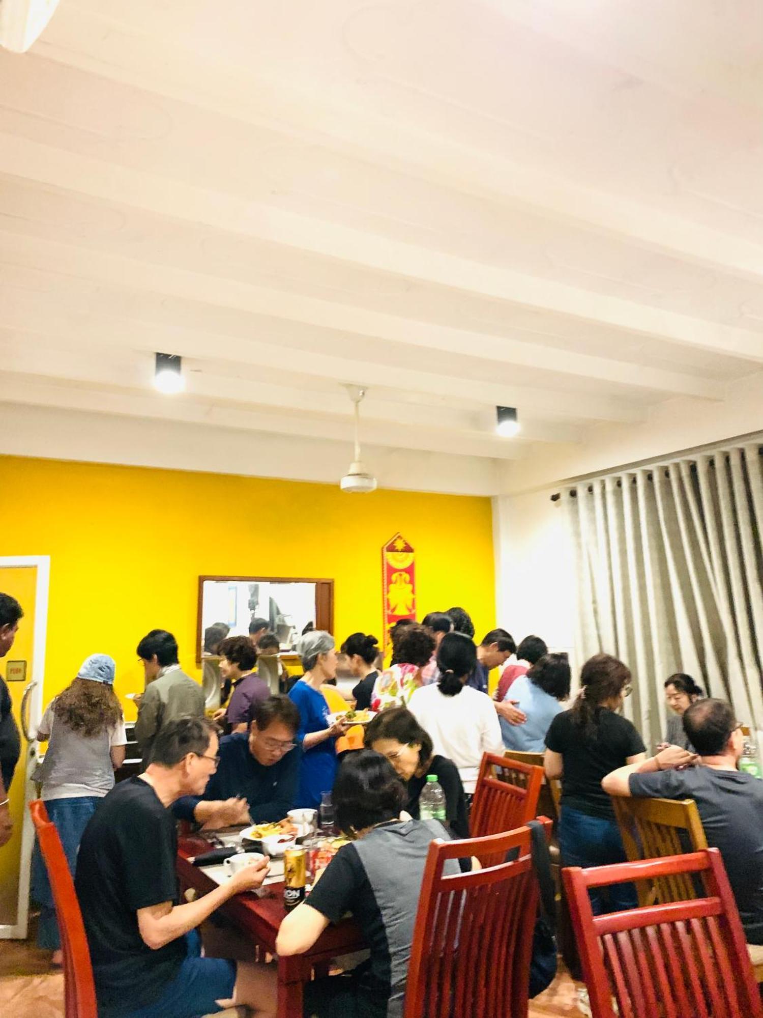 Sadula Holiday Resort アヌラーダプラ エクステリア 写真
