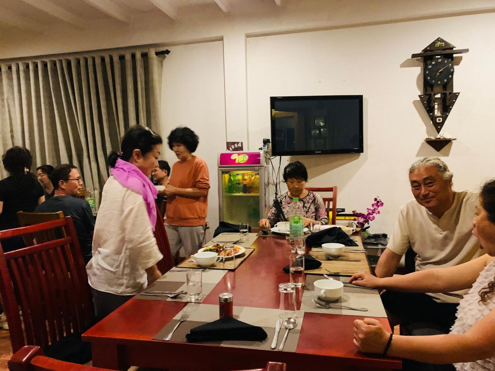Sadula Holiday Resort アヌラーダプラ エクステリア 写真