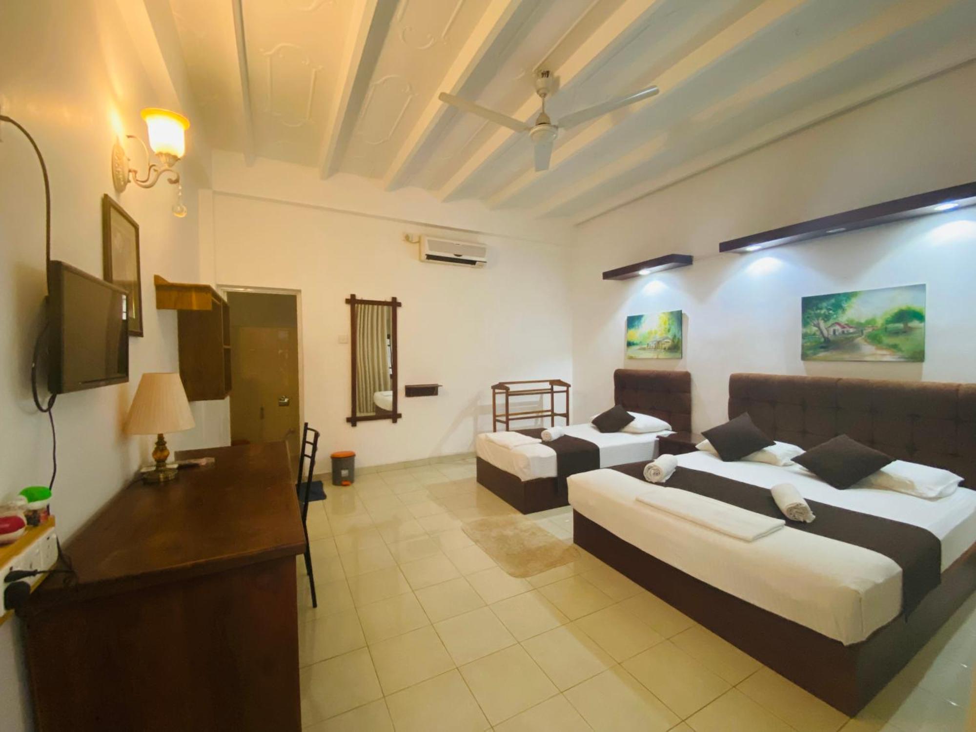 Sadula Holiday Resort アヌラーダプラ エクステリア 写真