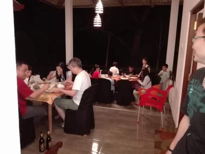 Sadula Holiday Resort アヌラーダプラ エクステリア 写真