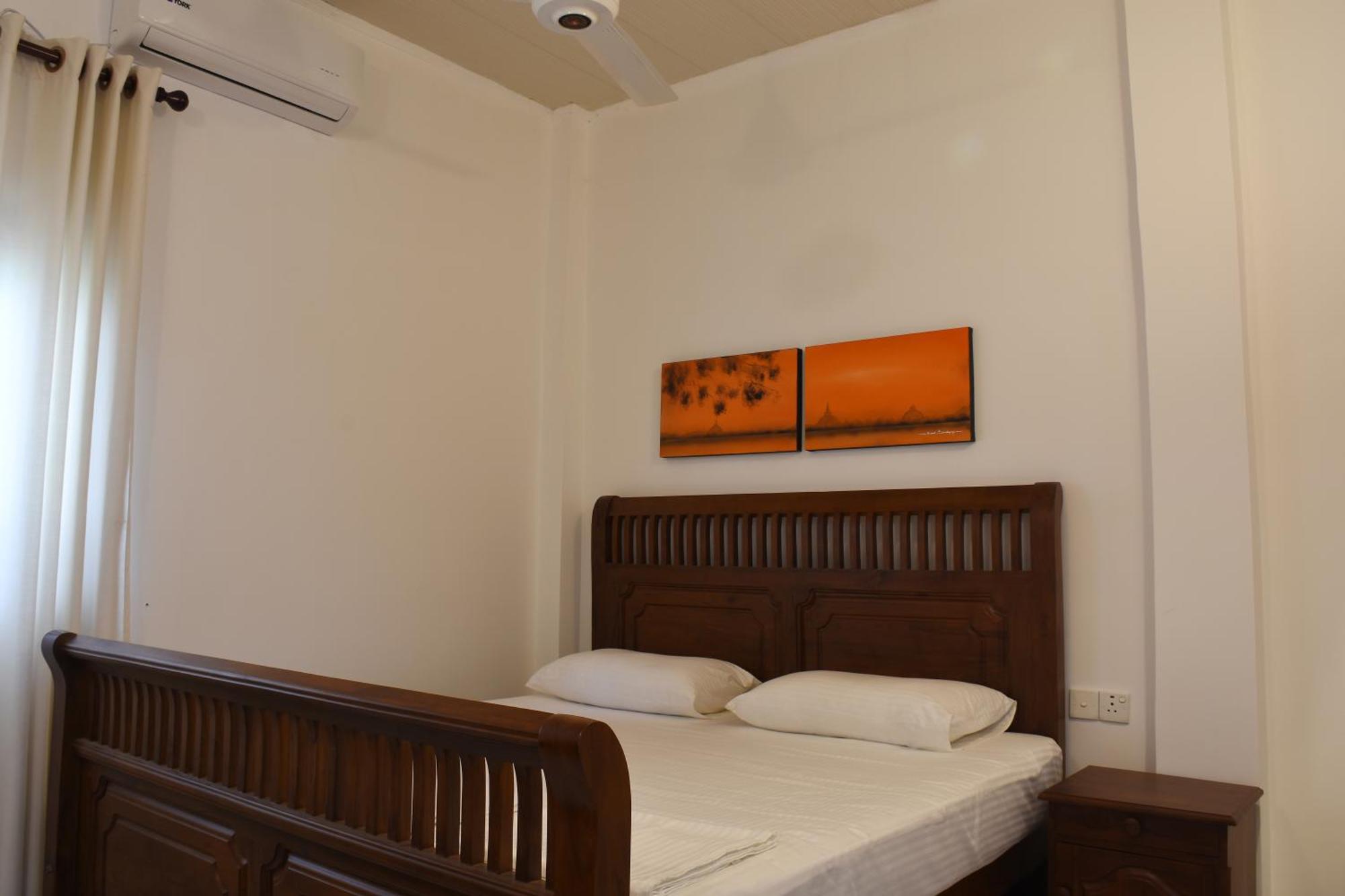 Sadula Holiday Resort アヌラーダプラ エクステリア 写真