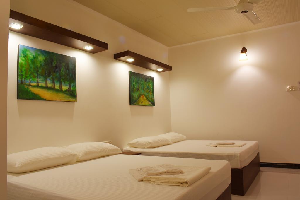 Sadula Holiday Resort アヌラーダプラ エクステリア 写真